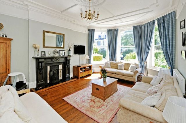  Image of 4 bedroom Flat for sale in Northumberland Road Redland Bristol BS6 at Northumberland Road Redland Bristol, BS6 7AZ