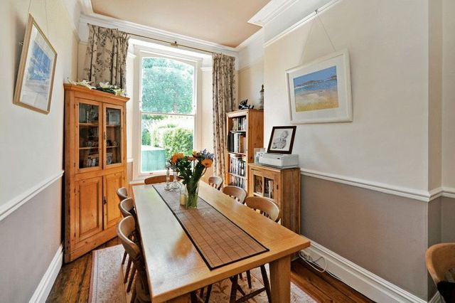  Image of 4 bedroom Flat for sale in Northumberland Road Redland Bristol BS6 at Northumberland Road Redland Bristol, BS6 7AZ
