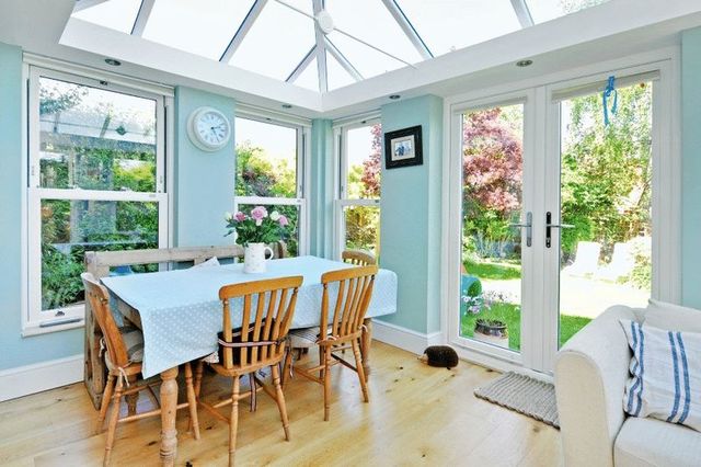  Image of 4 bedroom Flat for sale in Northumberland Road Redland Bristol BS6 at Northumberland Road Redland Bristol, BS6 7AZ