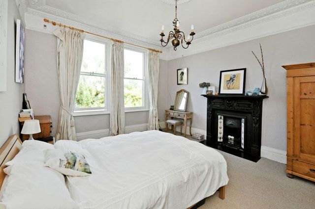  Image of 4 bedroom Flat for sale in Northumberland Road Redland Bristol BS6 at Northumberland Road Redland Bristol, BS6 7AZ