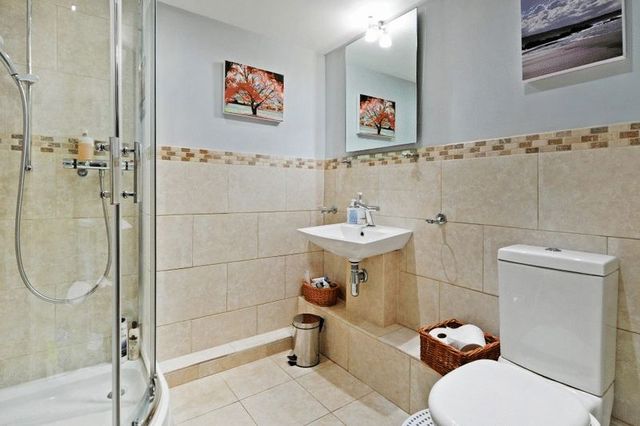  Image of 4 bedroom Flat for sale in Northumberland Road Redland Bristol BS6 at Northumberland Road Redland Bristol, BS6 7AZ