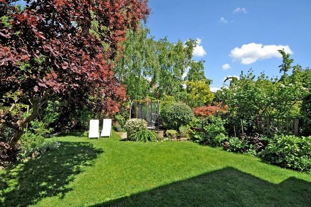  Image of 4 bedroom Flat for sale in Northumberland Road Redland Bristol BS6 at Northumberland Road Redland Bristol, BS6 7AZ