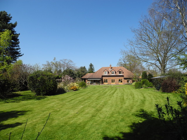  Image of 5 bedroom Detached house for sale in Norton Road Loddon Norwich NR14 at Norton Road Loddon Norwich, NR14 6DU
