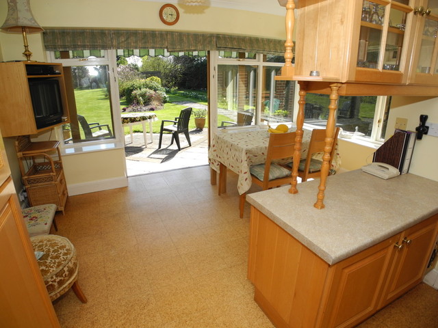  Image of 5 bedroom Detached house for sale in Norton Road Loddon Norwich NR14 at Norton Road Loddon Norwich, NR14 6DU