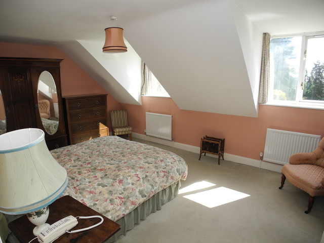  Image of 5 bedroom Detached house for sale in Norton Road Loddon Norwich NR14 at Norton Road Loddon Norwich, NR14 6DU