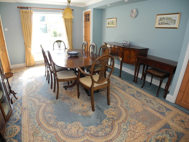  Image of 5 bedroom Detached house for sale in Norton Road Loddon Norwich NR14 at Norton Road Loddon Norwich, NR14 6DU