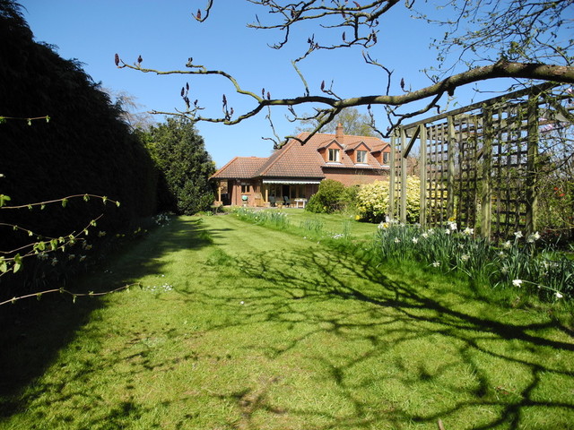  Image of 5 bedroom Detached house for sale in Norton Road Loddon Norwich NR14 at Norton Road Loddon Norwich, NR14 6DU