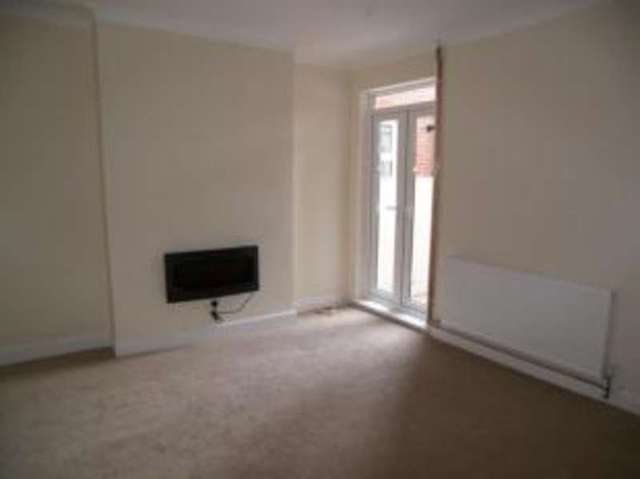  Image of 4 bedroom Terraced house for sale in Whitehall Road Norwich NR2 at Norwich Norfolk Norwich, NR2 3EW