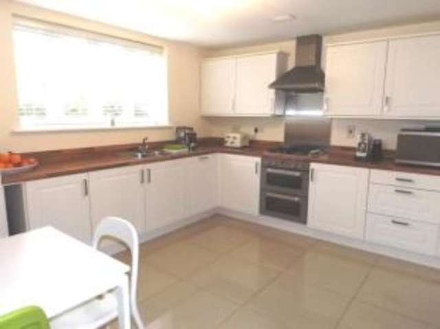  Image of 4 bedroom Detached house for sale in Bristol Road New Costessey Norwich NR5 at Norwich Norfolk New Costessey, NR5 0UL