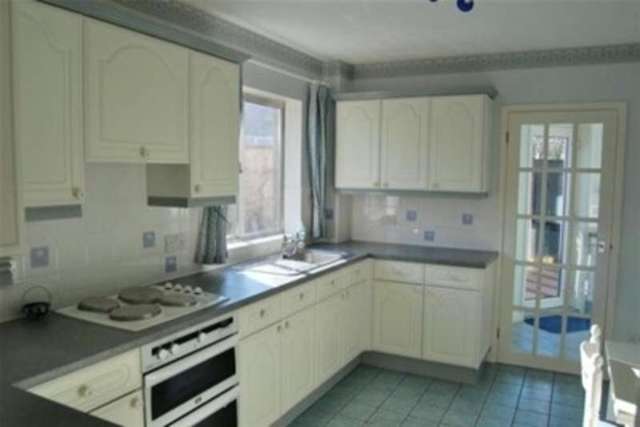  Image of 3 bedroom Terraced house to rent in Peverell Road Norwich NR5 at Norwich, NR5 9AT