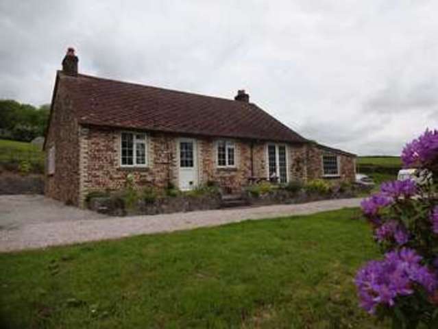  Image of 2 bedroom Detached house for sale in Buckfastleigh TQ11 at Buckfastleigh, TQ11 0ND