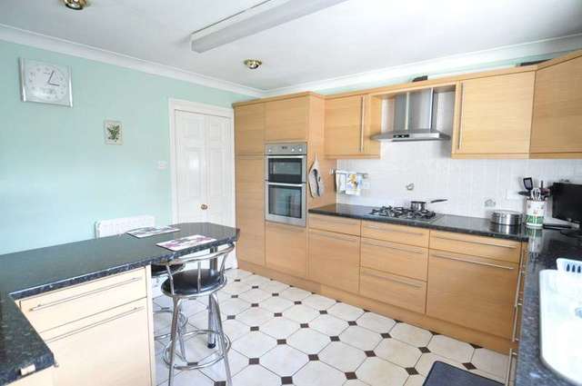 Image of 4 bedroom Detached house for sale in Nuffield Drive Droitwich WR9 at Nuffield Drive  Droitwich, WR9 0DJ