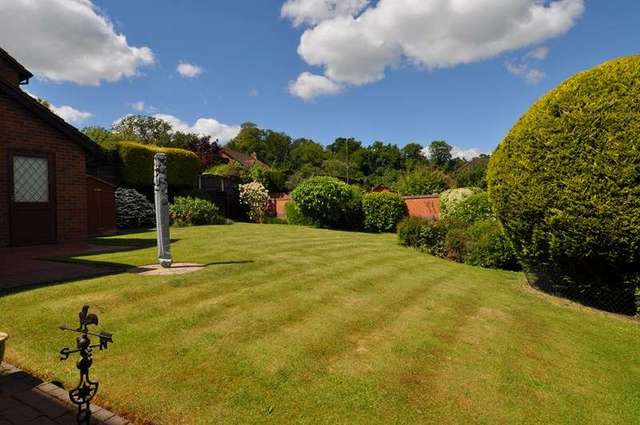  Image of 4 bedroom Detached house for sale in Nuffield Drive Droitwich WR9 at Nuffield Drive  Droitwich, WR9 0DJ