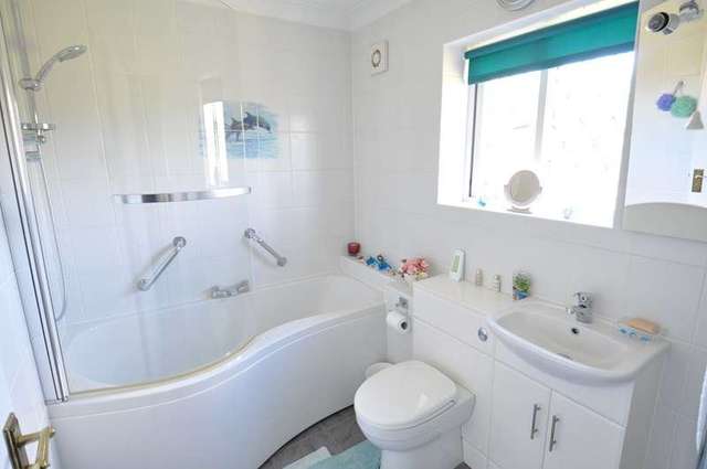  Image of 4 bedroom Detached house for sale in Nuffield Drive Droitwich WR9 at Nuffield Drive  Droitwich, WR9 0DJ
