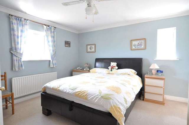  Image of 4 bedroom Detached house for sale in Nuffield Drive Droitwich WR9 at Nuffield Drive  Droitwich, WR9 0DJ