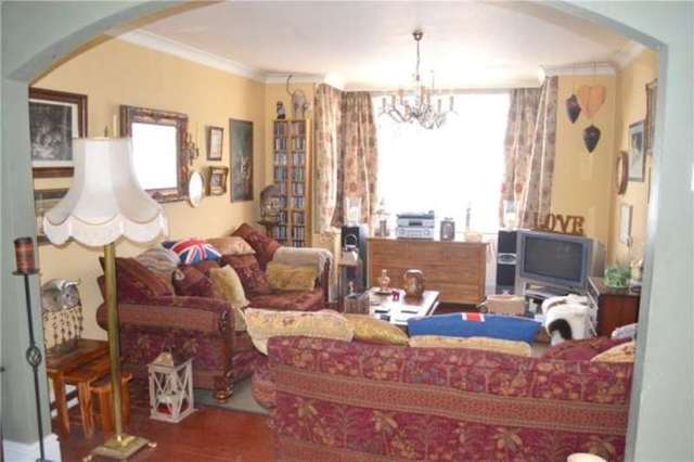  Image of 3 bedroom Semi-Detached house for sale in Nutbrook Avenue Coventry CV4 at Tile Hill Coventry Tile Hill, CV4 9LE