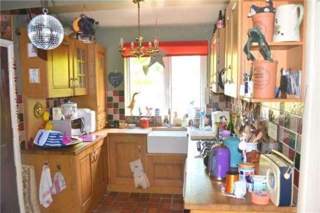  Image of 3 bedroom Semi-Detached house for sale in Nutbrook Avenue Coventry CV4 at Tile Hill Coventry Tile Hill, CV4 9LE