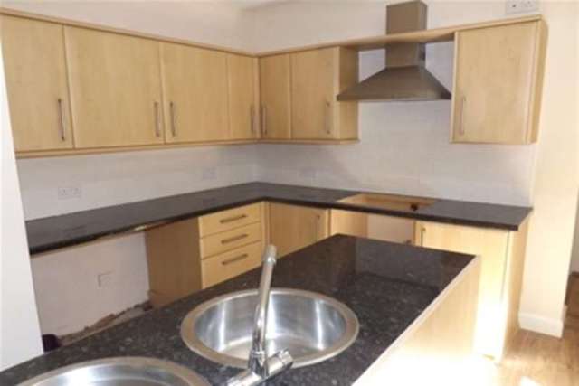 Image of 2 bedroom Flat to rent in Nutter Road Thornton-Cleveleys FY5 at Thornton-Cleveleys, FY5 1BG