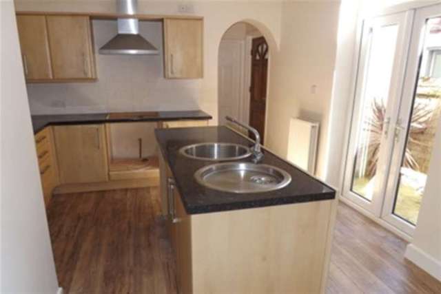  Image of 2 bedroom Flat to rent in Nutter Road Thornton-Cleveleys FY5 at Thornton-Cleveleys, FY5 1BG