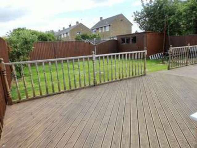  Image of 3 bedroom Detached house for sale in Blakeney Avenue Swindon SN3 at Blakeney Avenue Nythe Swindon, SN3 3NL