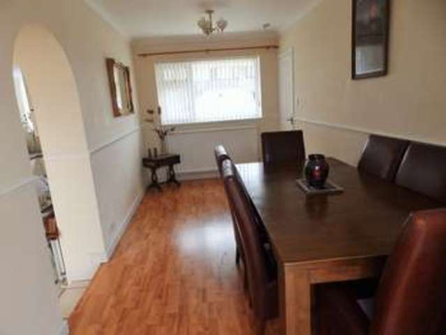  Image of 3 bedroom Detached house for sale in Blakeney Avenue Swindon SN3 at Blakeney Avenue Nythe Swindon, SN3 3NL