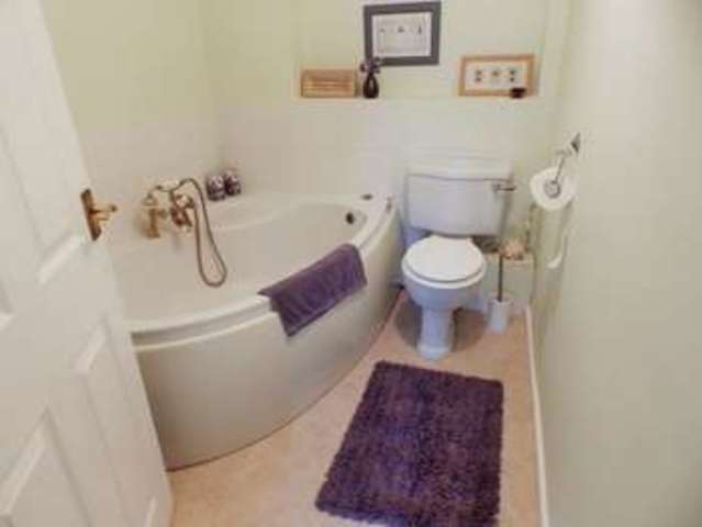  Image of 3 bedroom Detached house for sale in Blakeney Avenue Swindon SN3 at Blakeney Avenue Nythe Swindon, SN3 3NL