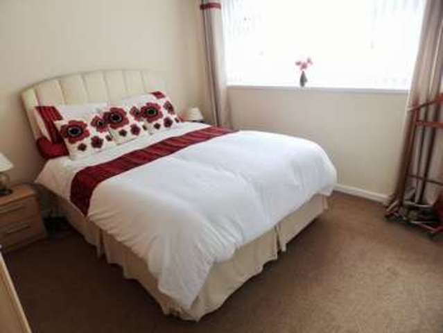  Image of 3 bedroom Detached house for sale in Blakeney Avenue Swindon SN3 at Blakeney Avenue Nythe Swindon, SN3 3NL