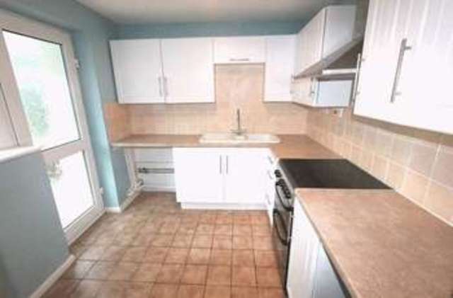  Image of 2 bedroom Bungalow to rent in Oak Close Burbage Hinckley LE10 at Oak Close  Burbage, LE10 2JX