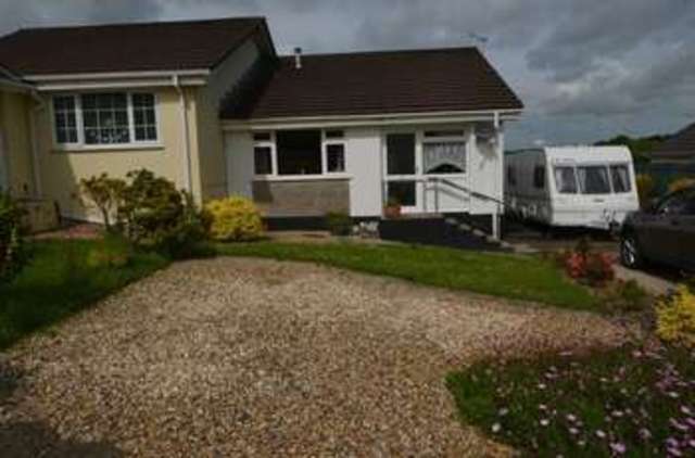  Image of 2 bedroom Detached house to rent in Oakdale Avenue Swimbridge Barnstaple EX32 at Oakdale Avenue Swimbridge Barnstaple, EX32 0QW