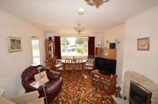  Image of 2 bedroom Detached house to rent in Oakdale Avenue Swimbridge Barnstaple EX32 at Oakdale Avenue Swimbridge Barnstaple, EX32 0QW