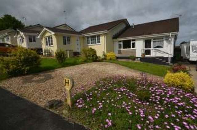  Image of 2 bedroom Detached house to rent in Oakdale Avenue Swimbridge Barnstaple EX32 at Oakdale Avenue Swimbridge Barnstaple, EX32 0QW