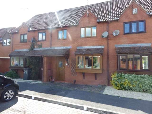  Image of 3 bedroom Terraced house for sale in Oaktree Crescent Bradley Stoke Bristol BS32 at Oaktree Crescent Bradley Stoke Bristol, BS32 9AD