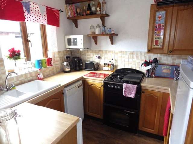  Image of 3 bedroom Terraced house for sale in Oaktree Crescent Bradley Stoke Bristol BS32 at Oaktree Crescent Bradley Stoke Bristol, BS32 9AD