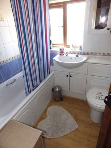  Image of 3 bedroom Terraced house for sale in Oaktree Crescent Bradley Stoke Bristol BS32 at Oaktree Crescent Bradley Stoke Bristol, BS32 9AD