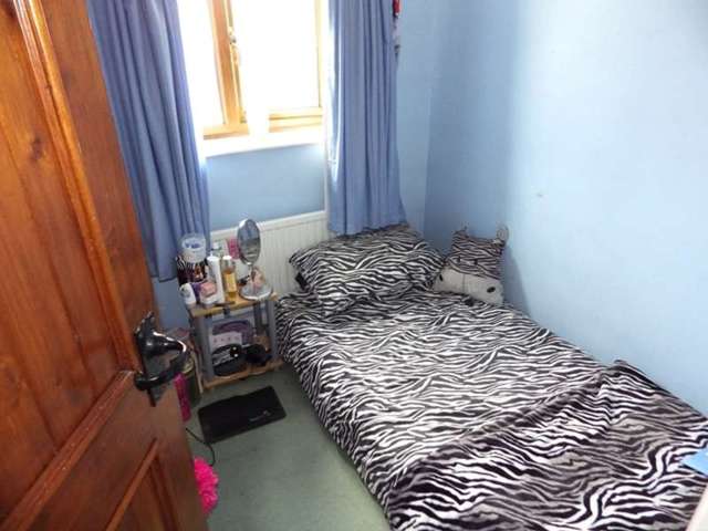  Image of 3 bedroom Terraced house for sale in Oaktree Crescent Bradley Stoke Bristol BS32 at Oaktree Crescent Bradley Stoke Bristol, BS32 9AD