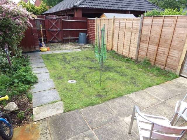  Image of 3 bedroom Terraced house for sale in Oaktree Crescent Bradley Stoke Bristol BS32 at Oaktree Crescent Bradley Stoke Bristol, BS32 9AD