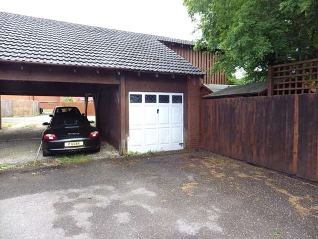  Image of 3 bedroom Terraced house for sale in Oaktree Crescent Bradley Stoke Bristol BS32 at Oaktree Crescent Bradley Stoke Bristol, BS32 9AD