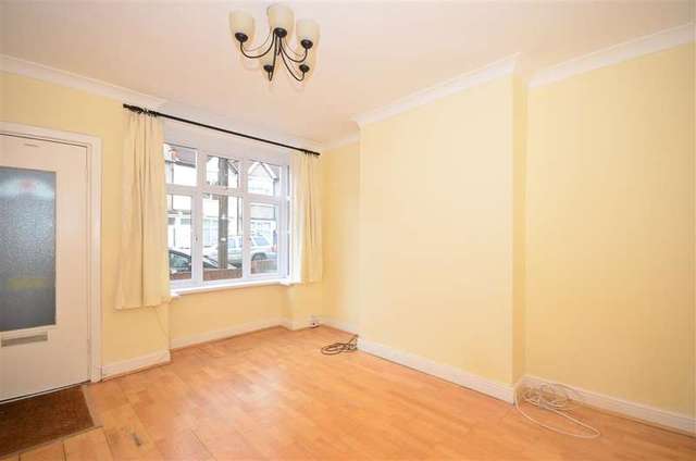  Image of 4 bedroom Terraced house for sale in Oakwood Avenue Mitcham CR4 at Mitcham Surrey Mitcham, CR4 3DP