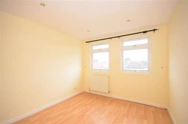  Image of 4 bedroom Terraced house for sale in Oakwood Avenue Mitcham CR4 at Mitcham Surrey Mitcham, CR4 3DP