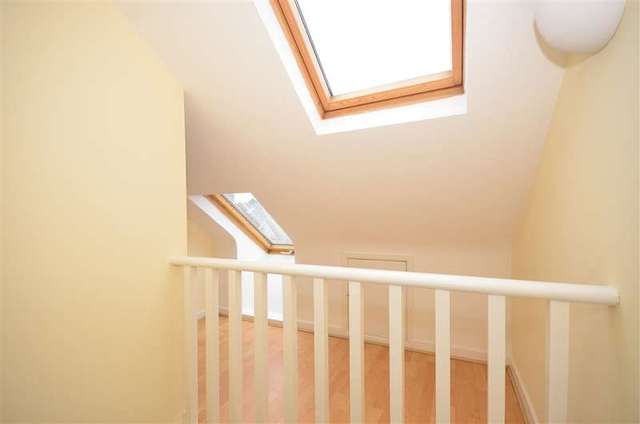  Image of 4 bedroom Terraced house for sale in Oakwood Avenue Mitcham CR4 at Mitcham Surrey Mitcham, CR4 3DP