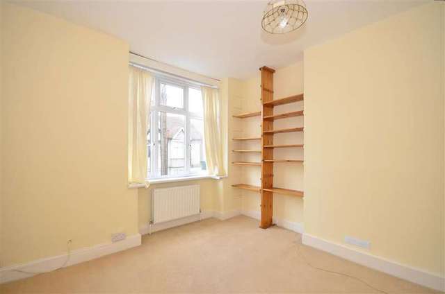  Image of 4 bedroom Terraced house for sale in Oakwood Avenue Mitcham CR4 at Mitcham Surrey Mitcham, CR4 3DP