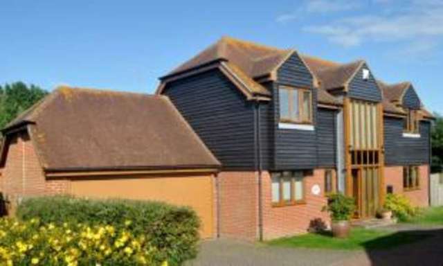  Image of 4 bedroom Detached house for sale in Oasthouse Field Ivychurch Romney Marsh TN29 at Ivychurch Romney Marsh Ivychurch, TN29 0HJ