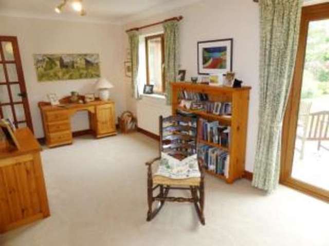  Image of 4 bedroom Detached house for sale in Oasthouse Field Ivychurch Romney Marsh TN29 at Ivychurch Romney Marsh Ivychurch, TN29 0HJ