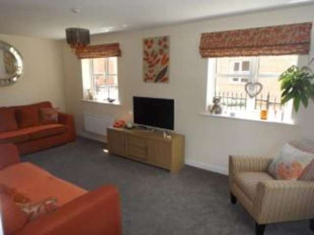  Image of 4 bedroom Detached house for sale in Ocean Drive Warsop Mansfield NG20 at Warsop Mansfield Market Warsop, NG20 0FD