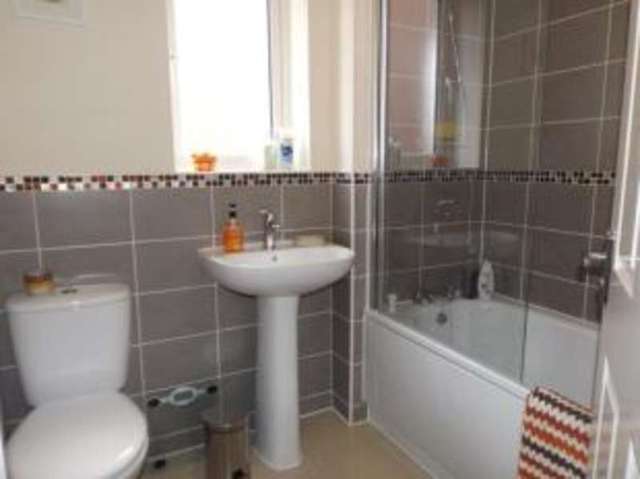  Image of 4 bedroom Detached house for sale in Ocean Drive Warsop Mansfield NG20 at Warsop Mansfield Market Warsop, NG20 0FD