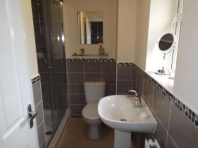  Image of 4 bedroom Detached house for sale in Ocean Drive Warsop Mansfield NG20 at Warsop Mansfield Market Warsop, NG20 0FD