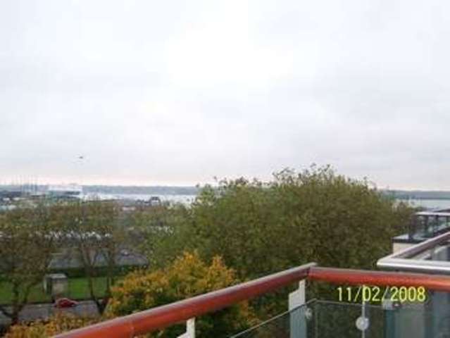  Image of 2 bedroom Flat to rent in Orchard Place Southampton SO14 at Orchard Place City Centre SOUTHAMPTON, SO14 3HW