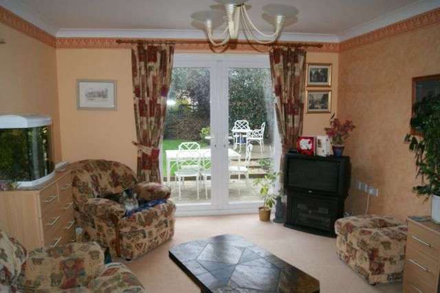  Image of 4 bedroom Detached house to rent in Balmoral Crescent Okehampton EX20 at Okehampton, EX20 1GN
