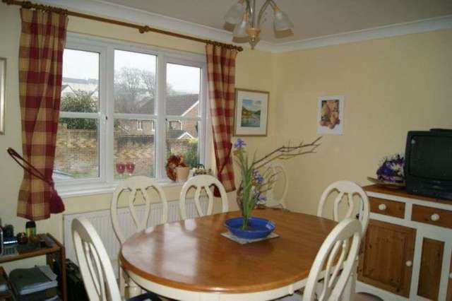  Image of 4 bedroom Detached house to rent in Balmoral Crescent Okehampton EX20 at Okehampton, EX20 1GN