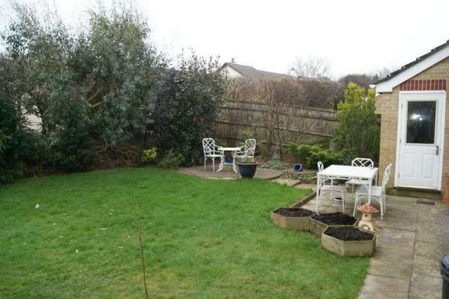 Image of 4 bedroom Detached house to rent in Balmoral Crescent Okehampton EX20 at Okehampton, EX20 1GN